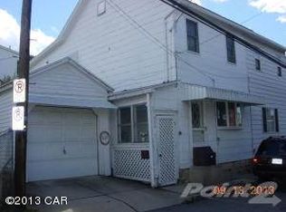 224 W Kline Ave, Lansford, PA 18232
