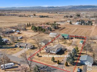 1701 Meadowaire Dr, Fort Collins, CO 80525