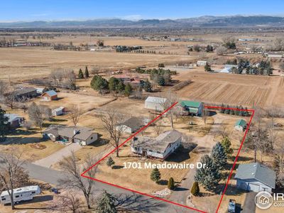1701 Meadowaire Dr, Fort Collins, CO, 80525