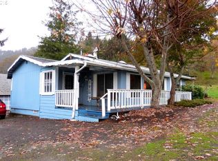 109 Keenon Dr, Garibaldi, OR