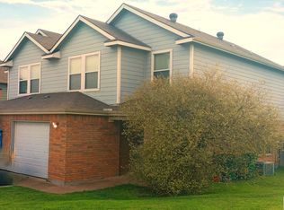 720 Claremont Pkwy #B, Marble Falls, TX 78654