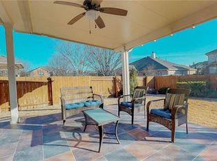 809 Broken Trace Ct, Round Rock, TX 78665