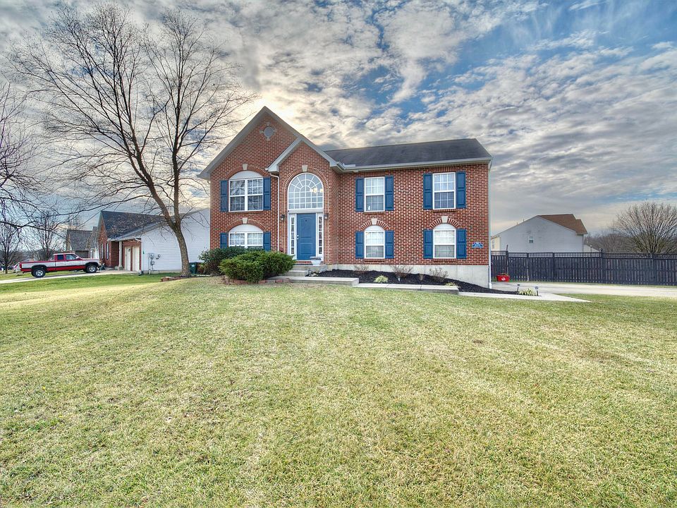 10370 Sharpsburg Dr, Independence, KY 41051 Zillow