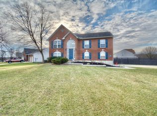 10370 Sharpsburg Dr, Independence, KY