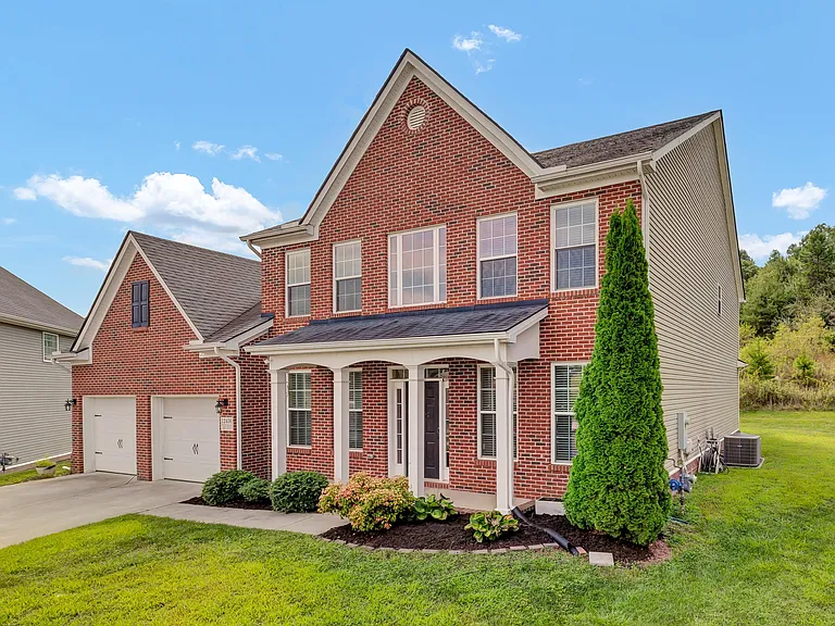 12436 Turkey Crossing Ln — Photo 2