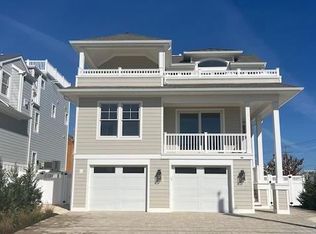 109 N 4th St, Surf City, NJ 08008