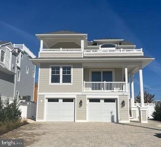 109 N 4th St, Surf City, NJ, 08008