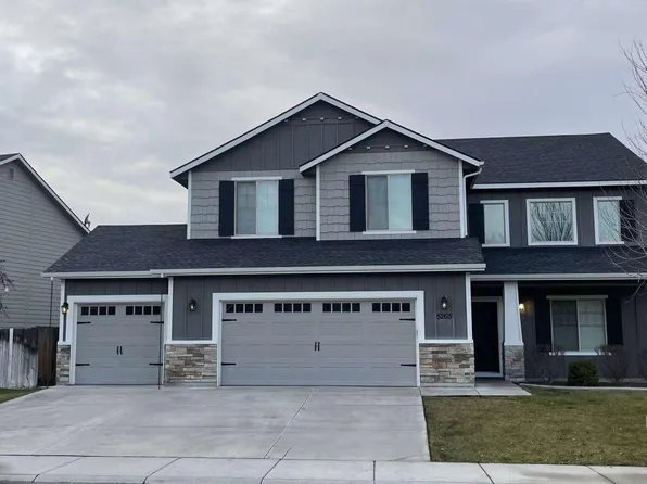 5265 N Diamond Creek Ave, Meridian, ID 83646