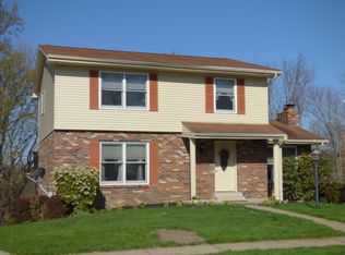 126 Kilbuck Dr, Monroeville, PA 15146