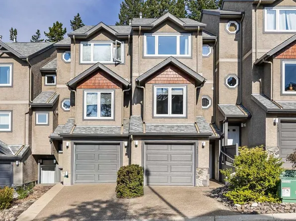 901 E Benchlands Trl #157, Canmore, AB T1W 2Z8