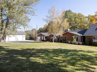 421 Leydecker Rd, Buffalo, NY 14224