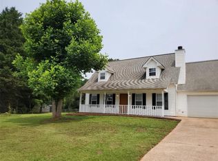 2009 Rachael Dr, Statham, GA 30666