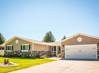 551 Reagan Ave, Idaho Falls, ID 83401