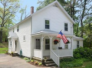 35 Rockland St, Natick, MA 01760