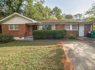 1912 Bandera Dr, Decatur, GA 30032