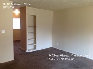 3716 N Joan Pl, Indianapolis, IN