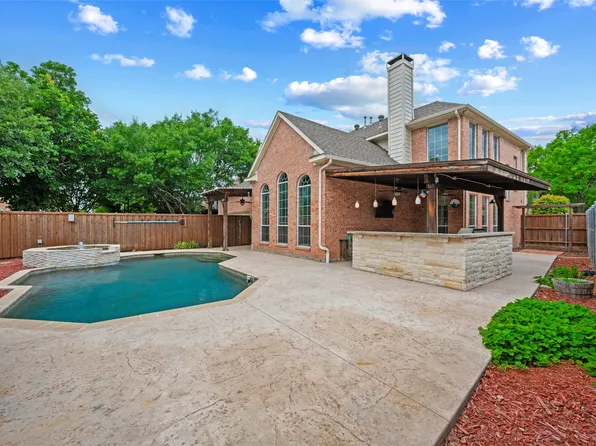 2228 Amy Ln, Plano, TX 75074
