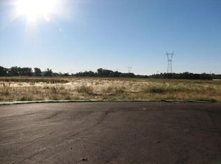 11800 Milano Rd LOT 10, Oklahoma City, OK 73173