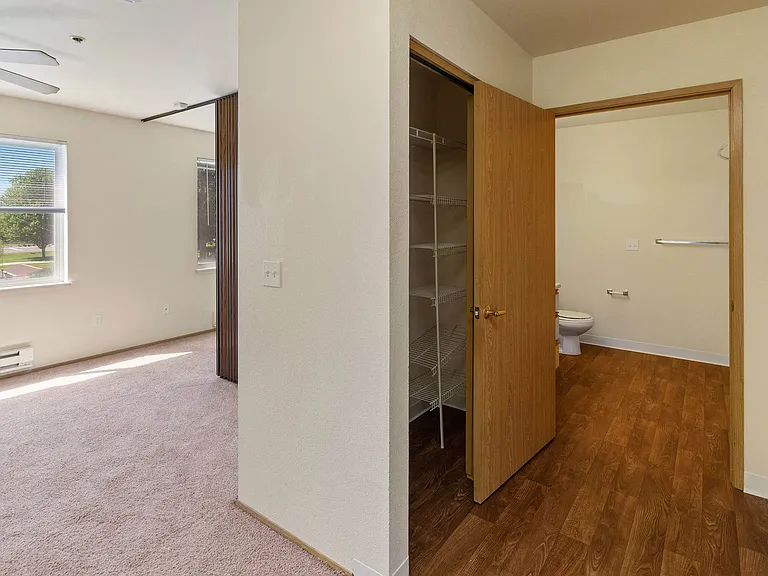 Webster Court Senior Apartments — Photo 16
