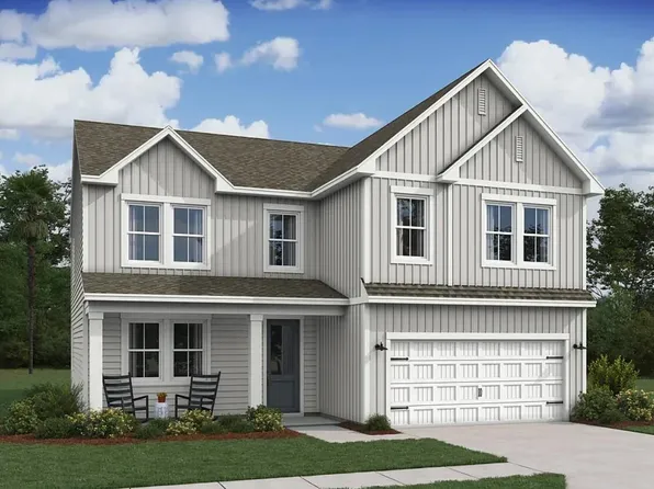 2054 McGuire Ln #14, Hollywood, SC 29449