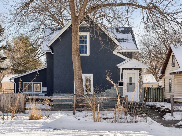 1619 Grand St NE, Minneapolis, MN 55413
