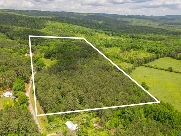 930 County Road 121, Cedar Bluff, AL 35959