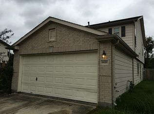 8518 Bloom Mist Ct, Houston, TX 77072