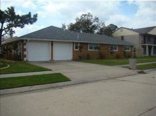 8531 Scottsdale Dr, New Orleans, LA 70127