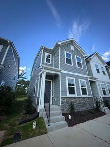 679 Mirkwood Ave, Apex, NC, 27523