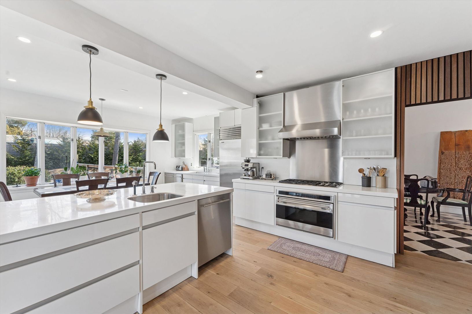  New Kitchen