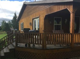 15367 Ewen Airport Rd, Ewen, MI 49925