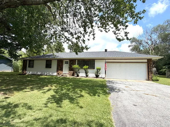 4207 W Mesa Street, Battlefield, MO 65619
