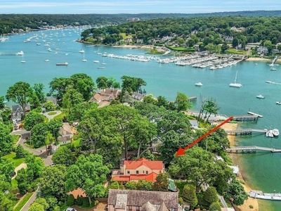 5 Heckscher Drive, Halesite, NY, 11743