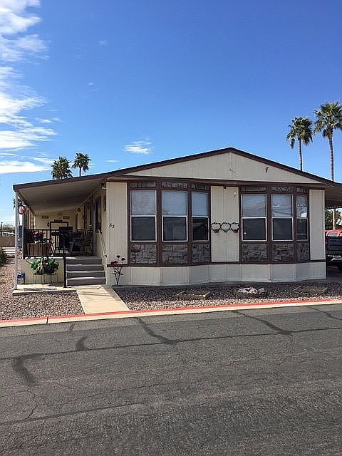 1st image of 9828 E Pueblo Ave Lot 83