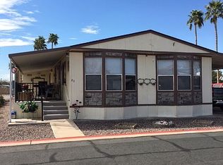 9828 E Pueblo Ave LOT 83, Mesa, AZ 85208