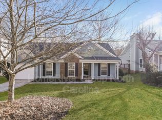 11232 Clayford Rdg, Charlotte, NC 28215