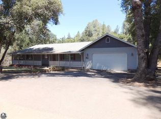 20724 Crest Pine Easement #475, Groveland, CA