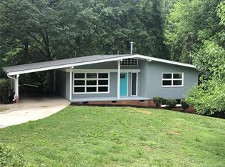 318 Spring St SW, Concord, NC 28025