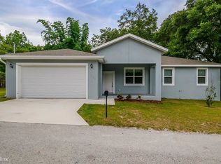 11709 Hills Rd, Seffner, FL 33584