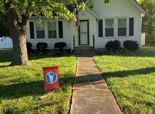 202 Eugene Rd, Columbia, TN 38401