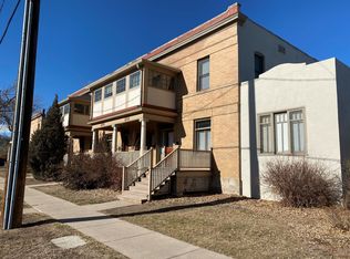 1201 N Nevada Ave #208-101, Colorado Springs, CO 80903