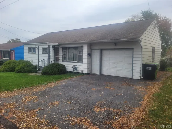 202 Swansea Ave, Syracuse, NY 13206