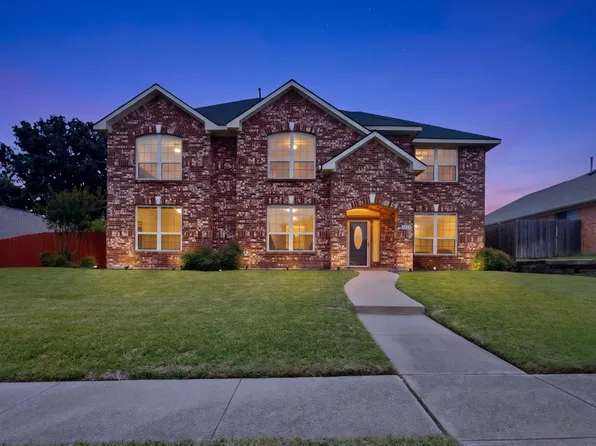 1225 Donegal Ln, Garland, TX 75044