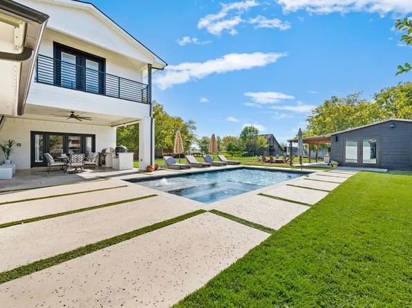 504 Main St, Argyle, TX 76262