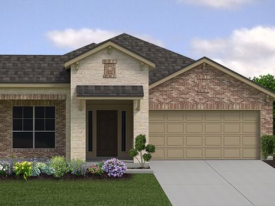 609 Amber Crk, Cibolo, TX, 78108