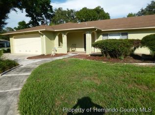 1474 Deltona Blvd, Spring Hill, FL 34606