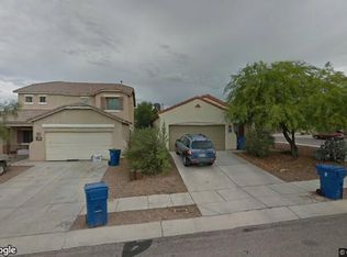 127 W Calle Mantilla, Sahuarita, AZ 85629