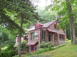 3195 Turkey Neck Rd, Swanton, MD 21561