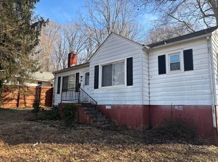 316 Model Farm Rd, High Point, NC 27263