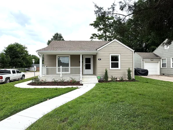 301 S College Ave, Tulsa, OK 74104